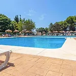 797 Holiday Rentals - Apartamento para 4 en el centro de Benalmadena