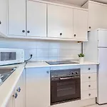 797 Holiday Rentals - Amplio Piso Para 4 En El Centro De Arroyo De La Miel