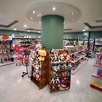 Holiday Premium Resort