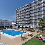 Medplaya Hotel Alba Beach