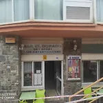 La Biznaga Estudio Frente Al Mar