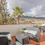797Holidayrentals- Apartamento En Torremuelle Con Terraza Y Piscina
