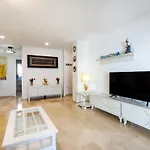 New Royal Torrequebrada 2 Pets Friendly & Ideal For Family Groups