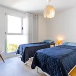 Bahia De Torrequebrada - 2 Bedroom Apartment With Seaview
