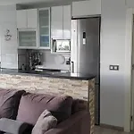 Apartamento Benalmadena Primera Linea