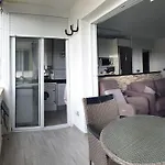 Apartamento Benalmadena Primera Linea