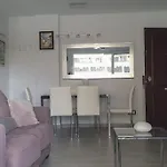 Apartamento Benalmadena Primera Linea
