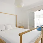 Urbanchicmalaga Sea View All Year Pool 10M From Beach And Shops In Torremuelle