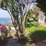 Mediterranean Villa - Sea Views & Heatable Pool