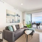 Bahia De Torrequebrada - 2 Bedroom Apartment With Seaview
