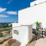 Bahia De Torrequebrada - 2 Bedroom Apartment With Seaview
