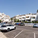 Urbanchicmalaga Sea View All Year Pool 10M From Beach And Shops In Torremuelle