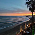 Benalmadena Beach Apartamento Con Vistas Al Mar Y Parking Privado Incluido