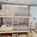 Premium Studio Minerva 103 Con Piscina Y Parque Acuatico