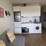 Lomas de Benalmar Apartment Av Las Palmeras
