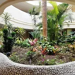 Lujoso Apartamento En De La Isla De Puerto Marina