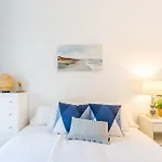 Higueronrentals Infinity View