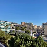 Solana Benalmadena Los Patos