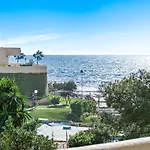 Benalbeach Sea View 24H Entry
