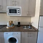 Apartamentos Benal Beach Group