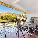 Casa Torremuelle I - 2-Bedroom Holiday Home With Pool, Bbq & Terrace