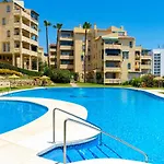 Lovely Flat In Casinomar - Torrequebrada By Costarentals - Ref 114
