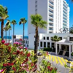 Lovely Flat In Casinomar - Torrequebrada By Costarentals - Ref 114
