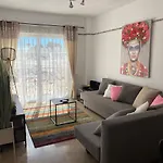 Casa Balcones - Benalmadena Pueblo