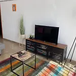 Casa Balcones - Benalmadena Pueblo