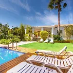 Lxr Benalmadena 4 Hab. Paradise Villa