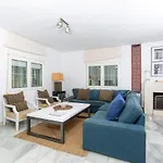 Lxr Benalmadena 4 Hab. Paradise Villa