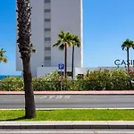 Lovely Flat In Casinomar - Torrequebrada By Costarentals - Ref 114