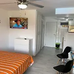 Jupiter apartment wonderful views