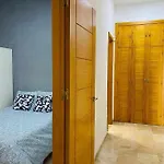 Quintana Apartamento Junto A Puerto Marina