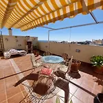 Bellavista 3 Bed Apt Arroyo De Miel Benalmadena