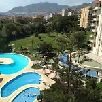 Minerva Estudio Suite La Biznaga , Beach And Pool Benalmadena