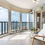 Spectacular Sea Views Parking And Pool