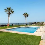 Spectacular Sea Views Parking And Pool