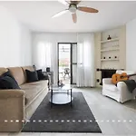 Acogedor Apartamento 2 Dormitorios