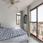 Acogedor Apartamento 2 Dormitorios