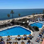 Sunset Beach Benalmadena