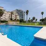 Mi Casa De La Playa -Estudio Frente Al Mar-