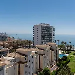 Mi Casa De La Playa -Estudio Frente Al Mar-