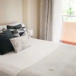 El Coloso, Cosy And Stylish Near The Beach