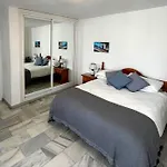 1 Bed With Mountain Views