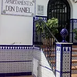Apartamentos Don Daniel