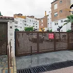 Apartamento El Boulevard