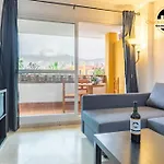 Apartamento El Boulevard
