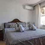 Apartamento Bonanza Playa Benalmadena