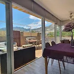 Calamorro Views